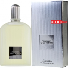 Tom Ford Grey Vetiver  edp M